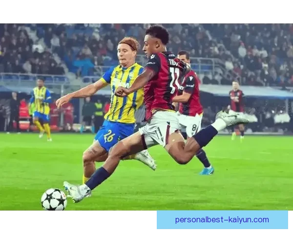 瑞典青年欧冠赛事表现稳健，期待新一轮的精彩对决