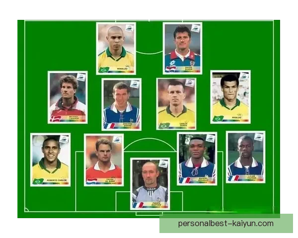 法国队两夺世界杯冠军，历史战绩与当前竞争力分析